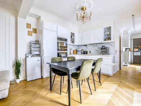 à vendre Appartement grand standing Paris 699 000 €