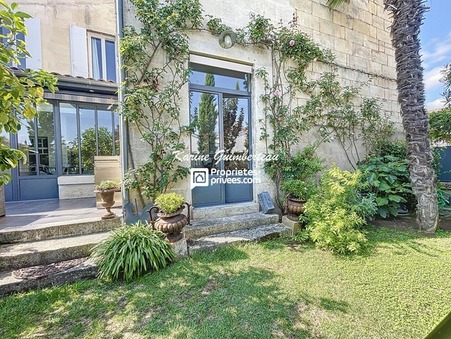 Vente Villa grand standing Libourne 649 000 €