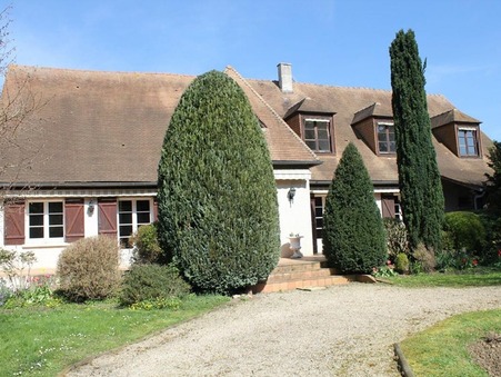 à vendre Villa de prestige Yvelines 649 000 €