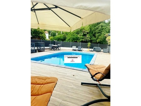 Vente Villa de prestige Montpellier 1 000 000 €