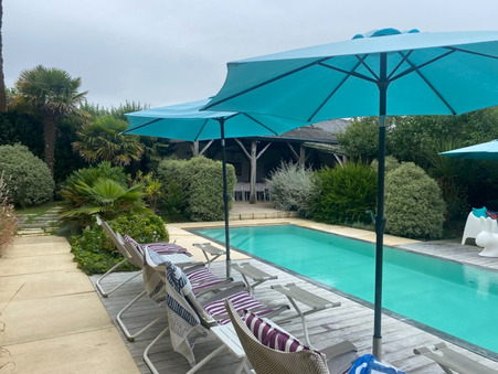 Achat Maison/villa de prestige Guérande 945 000 €