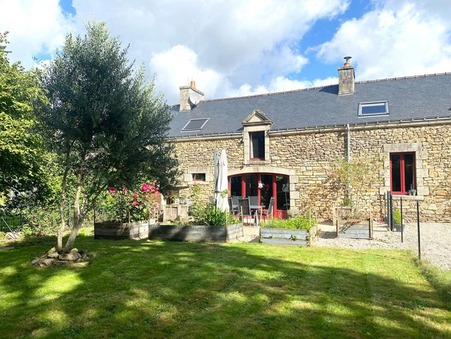 à vendre Maison de caractère de qualité Vannes 1 545 000 €