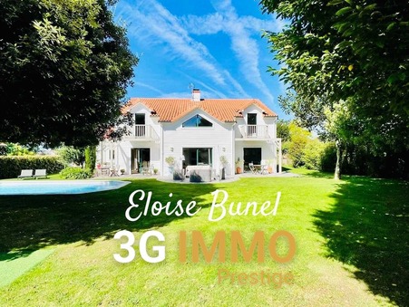 Achat Maison de luxe Maine et loire 595 000 €