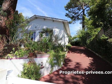 Vente Villa grand standing Pyla sur Mer 1 139 600 €