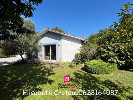 Achat Maison/villa de qualité Gujan Mestras 540 748 €