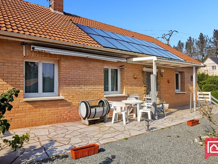 à vendre Chalet haut de gamme Nord-Pas-de-Calais 207 800 €