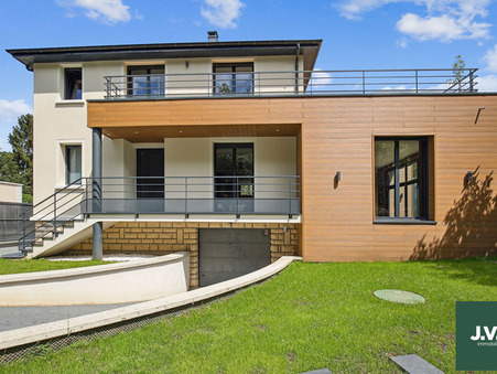 Vente Villa de qualité Montmorency 1 287 000 €