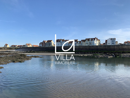 Achat Appartement haut de gamme Ambleteuse 669 000 €