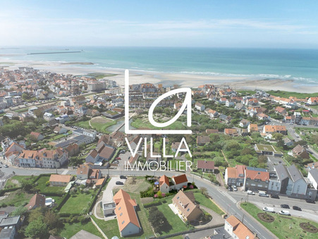 à vendre Maison haut de gamme Wimereux 695 000 €