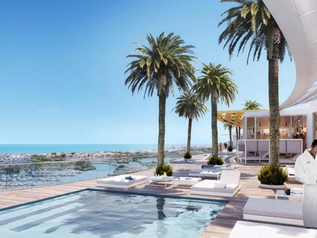 Vente Appartement de prestige Le Cap d Agde 745 200 €