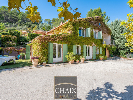 Achat Chalet haut de gamme Auriol 884 000 €