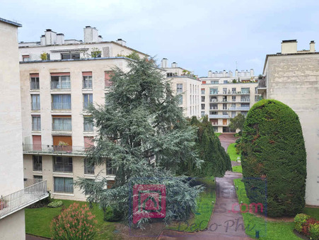 à vendre Appartement de prestige Versailles 529 000 €
