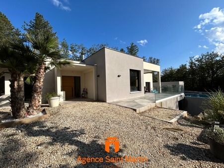à vendre Villa d’exception Montélimar 799 000 €
