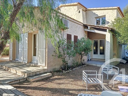 à vendre Villa de prestige Lecci 895 000 €