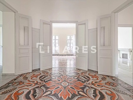 Appartement de prestige Marseille 6e arrondissement 860 000 €