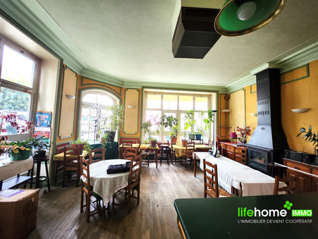 Achat Hotel particulier de prestige Creuse 689 000 €