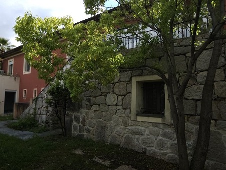 Maison de prestige Nice 1 490 000 €