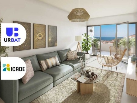 à vendre Appartement de luxe Port Vendres 624 000 €