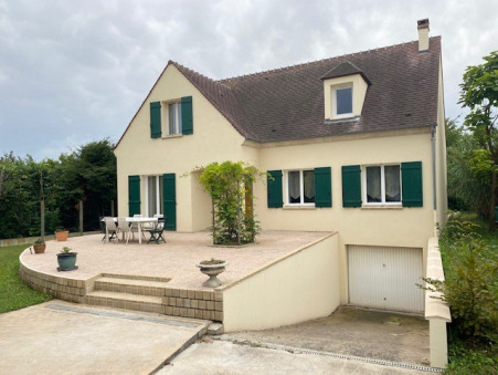 Maison de luxe Saint-gratien 650 000 €