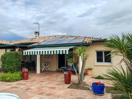 Vente Chalet  Aquitaine 437 500 €