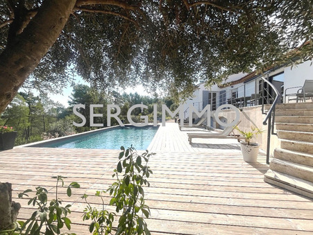à vendre Villa d’exception Callian 990 000 €