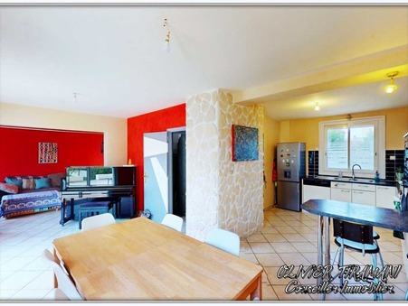 Vente Maison haut de gamme Aude 169 000 €