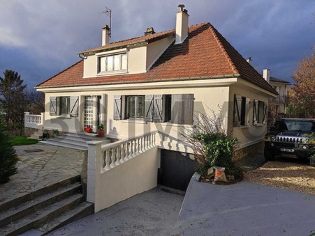 Achat 0 haut de gamme Montmorency 639 000 €