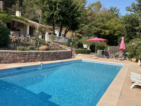 à vendre Maison de prestige La Motte 520 000 €