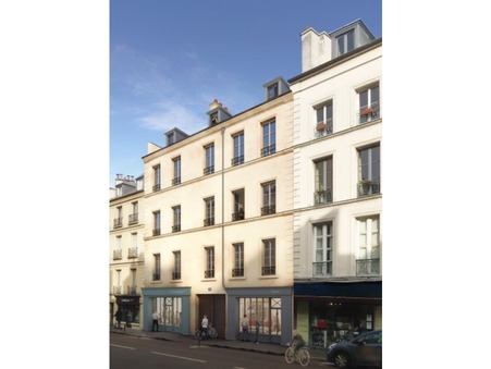 Vente Appartement de luxe Versailles 991 200 €