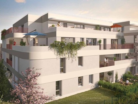 Vente Appartement  Midi-Pyrénées 587 435 €