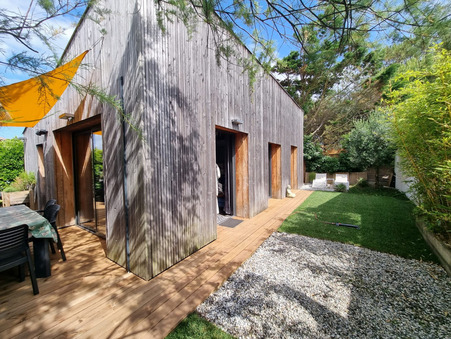 à vendre Maison/villa d’exception Capbreton 648 000 €