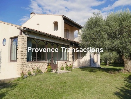 Vente Villa  Caromb 795 000 €