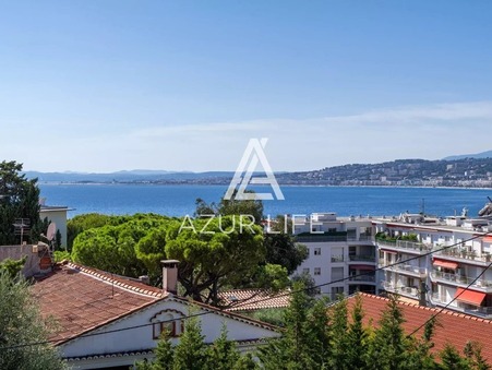 Achat Appartement grand standing Nice 1 470 000 €