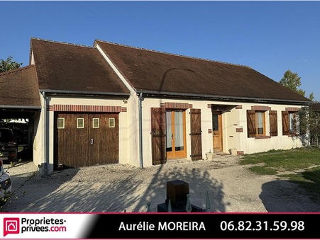 à vendre Chalet de luxe Centre 159 989 €