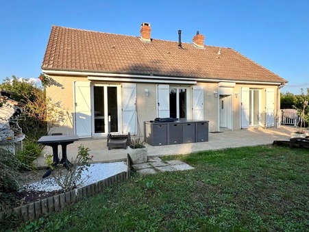 à vendre Chalet de qualité Centre 189 200 €