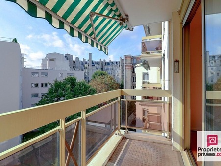 Achat Appartement de luxe Paris 560 000 €
