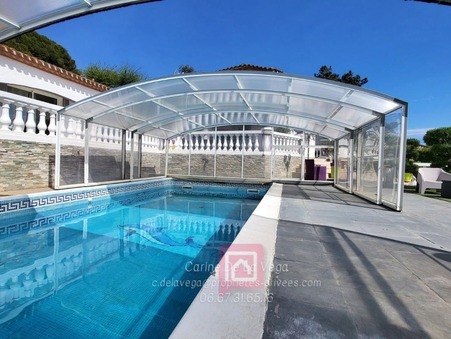 Vente Villa de luxe Béziers 541 500 €