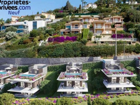 Vente Villa de prestige Mandelieu la Napoule 1 280 000 €