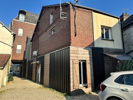 Immeuble de prestige Rouen 680 000 €