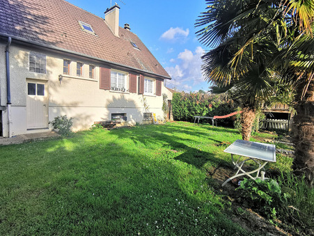 Achat Maison de qualité Conflans Sainte Honorine 569 000 €