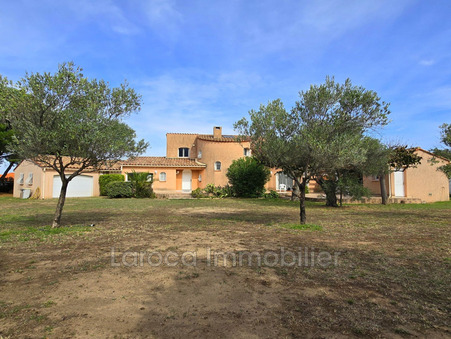Maison de prestige Laroque-des-albères 594 000 €