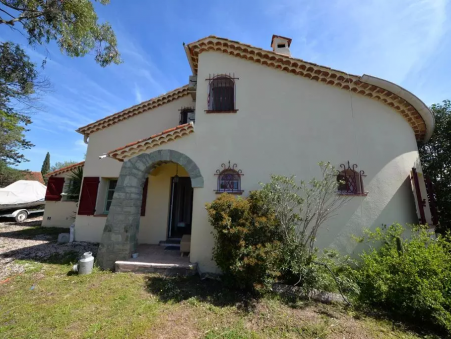 Vente Maison de prestige Puget sur Argens 520 000 €