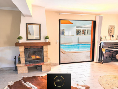 Vente Maison de prestige Aube 512 000 €