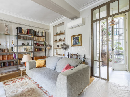Appartement de luxe Paris 6eme arrondissement 3 650 000 €