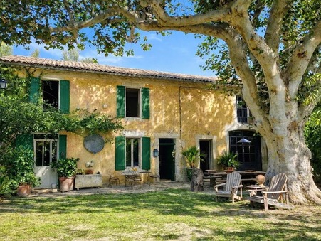 Achat Maison  Provence-Alpes-Côte d'Azur 1 038 000 €