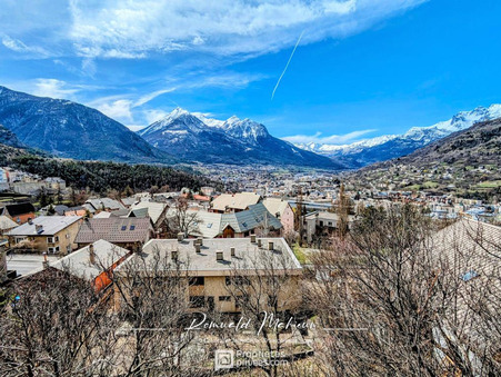 à vendre Maison/villa de luxe Hautes alpes 680 000 €