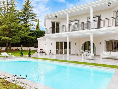 à vendre Maison/villa de prestige Écully 1 895 000 €