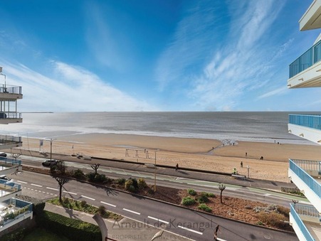 à vendre Appartement de luxe La Baule Escoublac 832 000 €