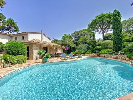 Achat Maison de luxe Lecci 2 150 000 €