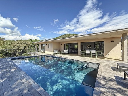 à vendre Maison de luxe Zonza 1 395 000 €